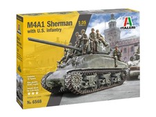 M4a1 sherman with s - m4a1,