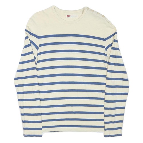 Levi pull over homme - pull-over, col