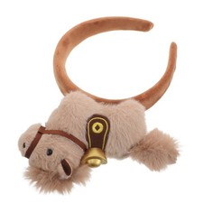  Coiffe De Poney Du Zodiaque