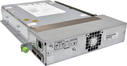 Lecteur bande oracle hp - lecteur,