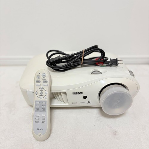 Epson emp tw700 home - home, theater