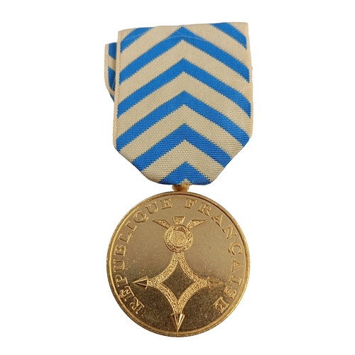 2026 medaille - p1/08/2026, (ref43165)