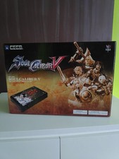 Hori Soul Calibur V 5 PS3 USB Arcade Fight Stick  HP3-109E