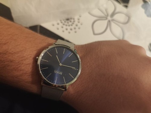 Montre hugo boss homme - homme, la