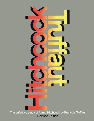 Francois truffaut hitchcock - francois,