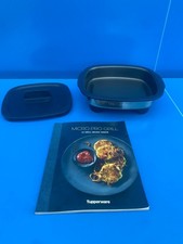 Micro Pro Grill Series