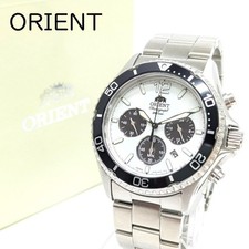 Montre orient mako - montre,