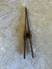 agrandisseur gant ou outil de gantier époque fin XIX début XXième siècle