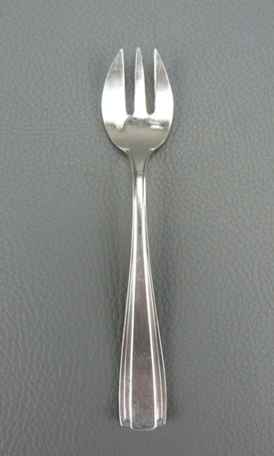 Fourchette huitres en - fourchette,
