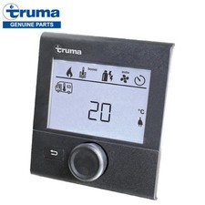 TRUMA CP+ CONTROL PANEL FOR 2E