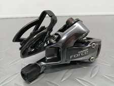 Pour dérailleur arrière SRAM