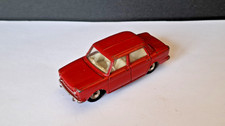 DINKY TOYS  SIMCA  1000