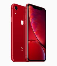 Apple iPhone XR 256Go Rouge