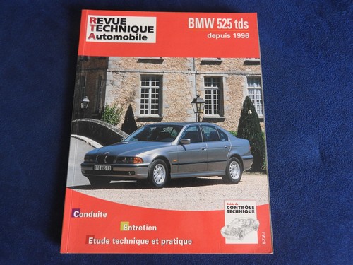 Revue technique - r, a