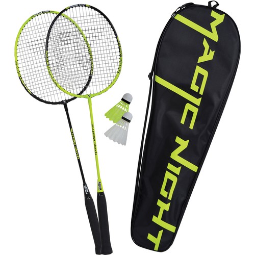 Set badminton magic - set,