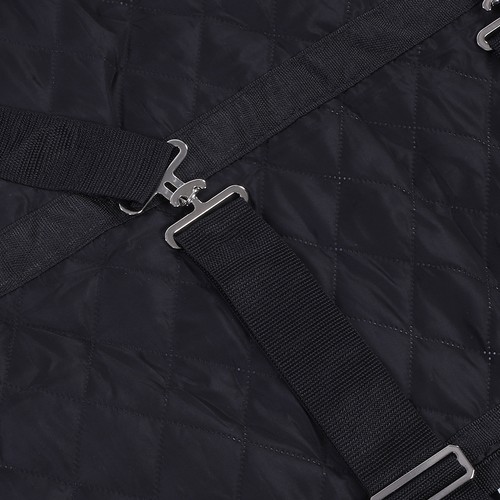Couverture hiver pour cheval - couverture,