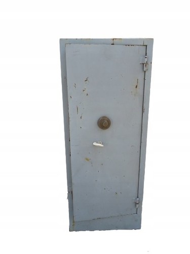 Armoire blindée occasion à - armoire, d'occasion