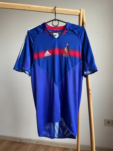 France national team 2004 - france,