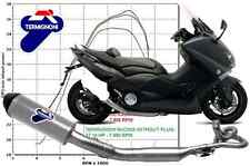 Borne de Drain Termignoni