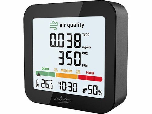 Appareil mesure sans - appareil, de
