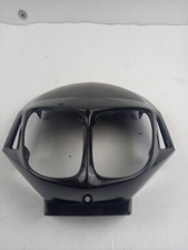 Tête de fourche face avant