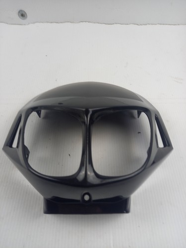 Tête fourche face avant - de,