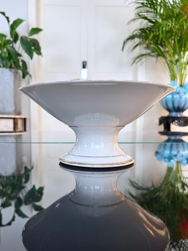 Coupe service porcelaine - coupe,