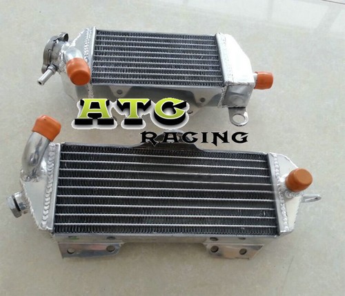 Aluminum radiator for - radiator,