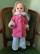 Belle poupée de Bella Hi FI 45 cm HI FI