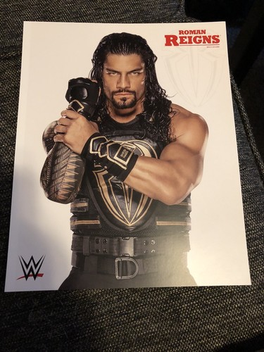 Wwe roman reigns - wwe,