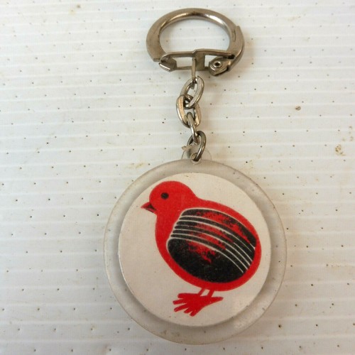 Porte cles des annees - porte,