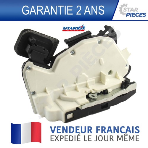 Moteur centralisation serrure - moteur,