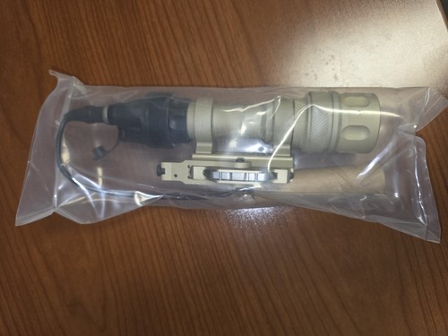 Surefire m952v weapon light - m952v-tn,