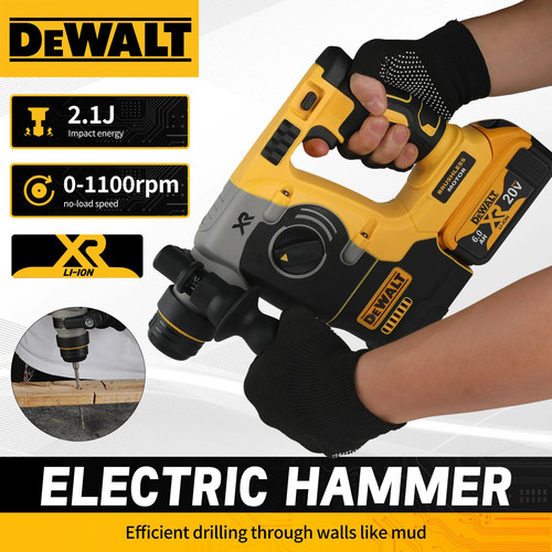 Dewalt dch273 perceuse - dewalt,