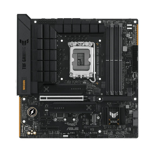 Asus tuf gaming b760m - gaming, b760m-plus