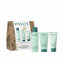 Lot Payot PÂTE GRISE 3