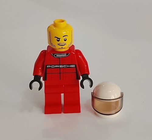 Lego speed champions sc033 - lego,