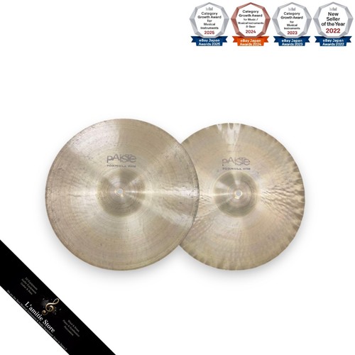 Paistee formula 602 sound - paistee, edge