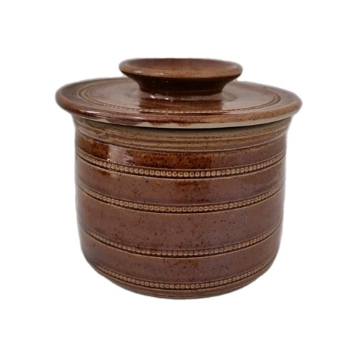 Poterie berry beurrier - poterie, du