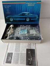 FUJIMI 1/24 KIT MAQUETTE a