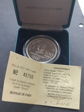 *C5* COFFRET MONNAIE DE PARIS