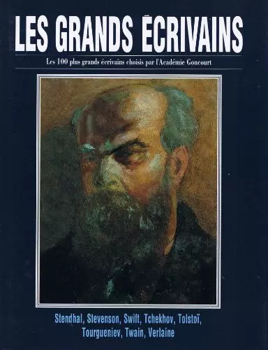Les grands ecrivains tome - ecrivains, 11