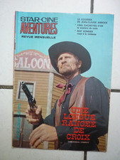STAR CINE AVENTURES  225 / UNE