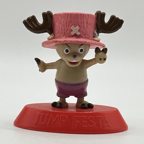 Mini figurine one piece tony - mini,