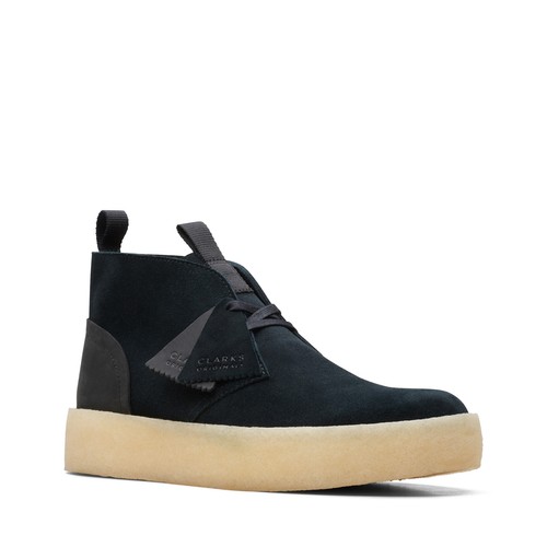 Clarks desert cup 26167868 - desert,