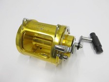 Moulinet de pêche à la