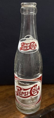 Vintage sparkling pepsi cola - vintage,