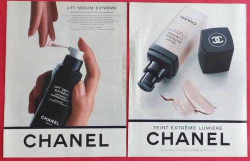 Publicite presse produit - publicite,