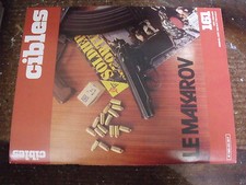 $$p Revue Cibles N°161 Webley