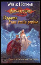 WEIS & HICKMAN: LANCE DRAGON